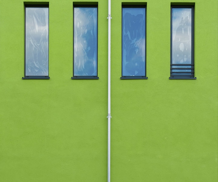Gallery of Photography by Klaus Lenzen - Germany