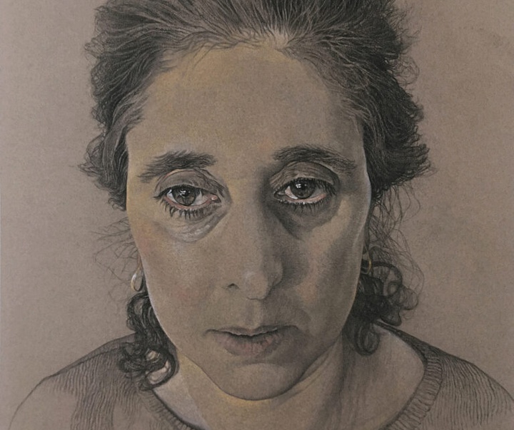 Gallery of Painting & Drawing by Robin Uleman - Netherlands
