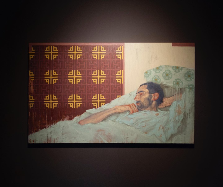 Gallery of Painting by Irving Ramó - Ecuador