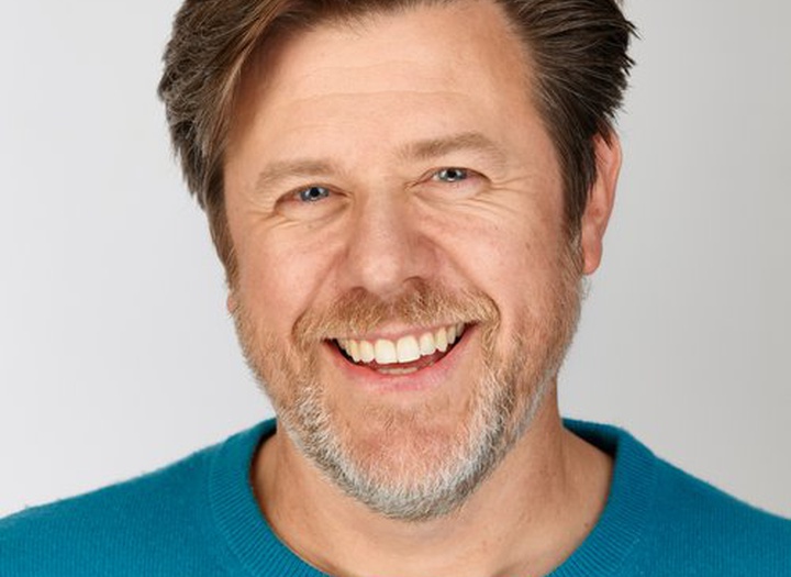 Scott Campbell