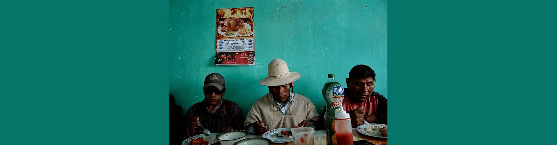Gallery of Photography by Eduardo Ortiz - Chile