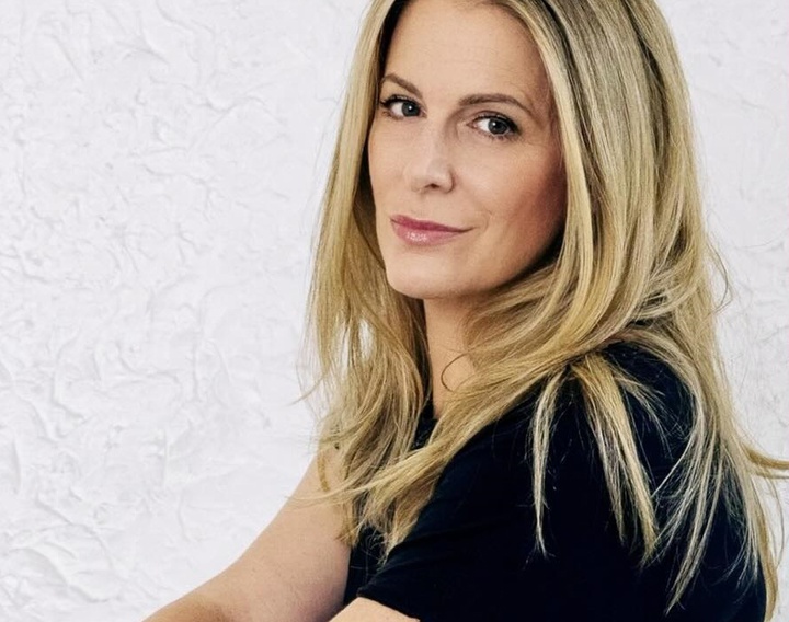 Alexandra Squire