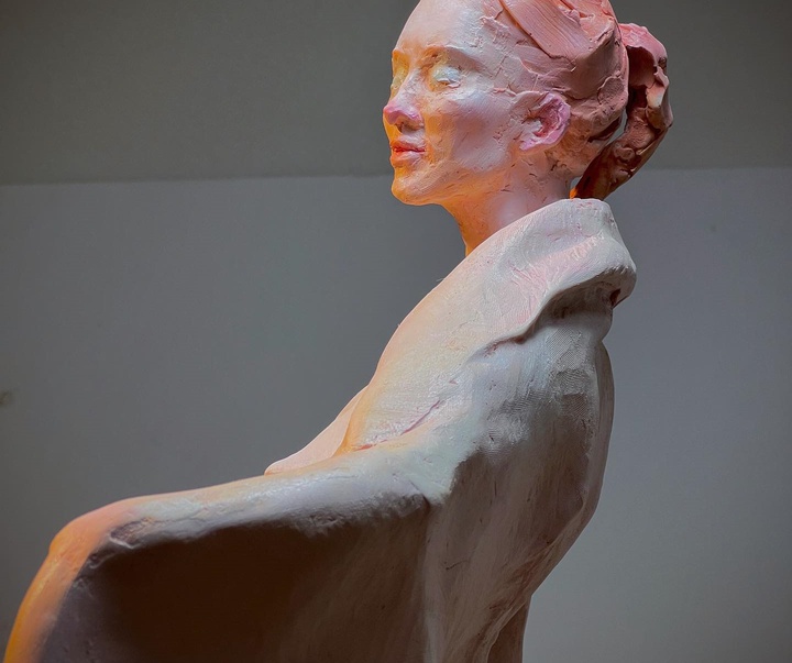 Gallery of Sculpture by Peter Reuterberg - Sweden