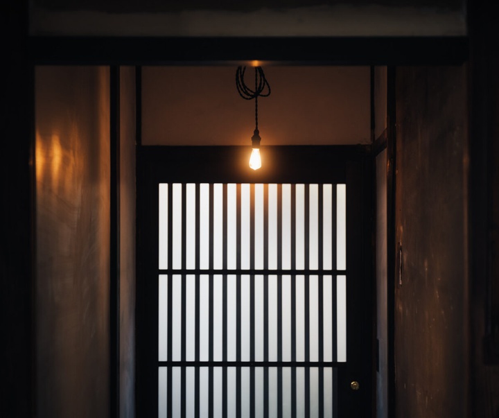 Gallery of Photography by Takashi Yasui - Japan