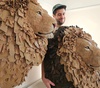Gallery of Sculpture by Josh Gluckstein - UK