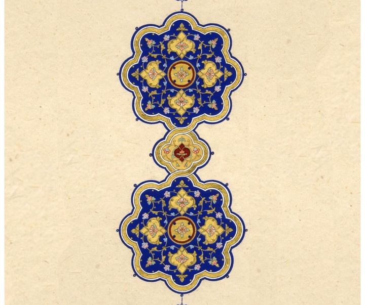 Gallery of Illumination by Vildan Sert – Turkey