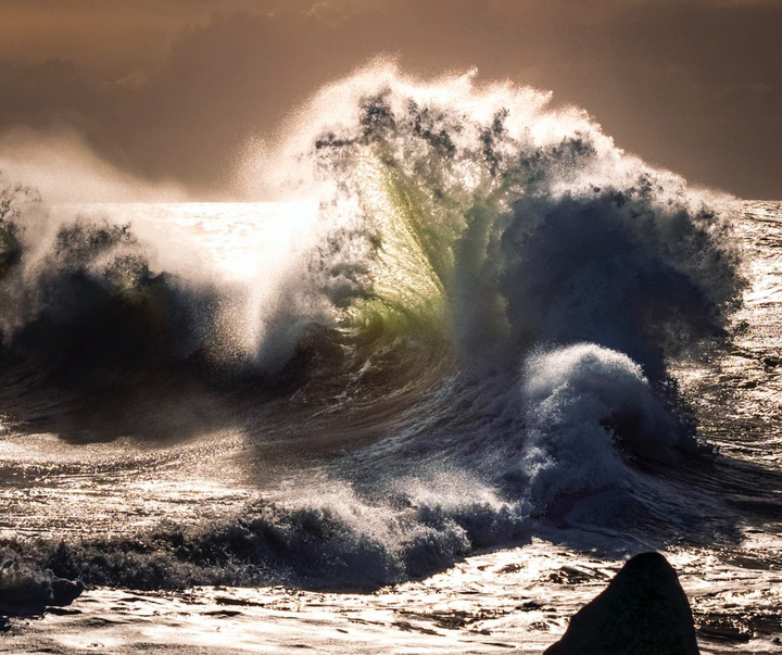 Gallery of photography by Beau Jesse Johnston-USA