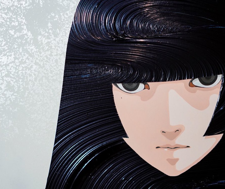 Gallery of Painting by Tomoro Yamanaka - Japan