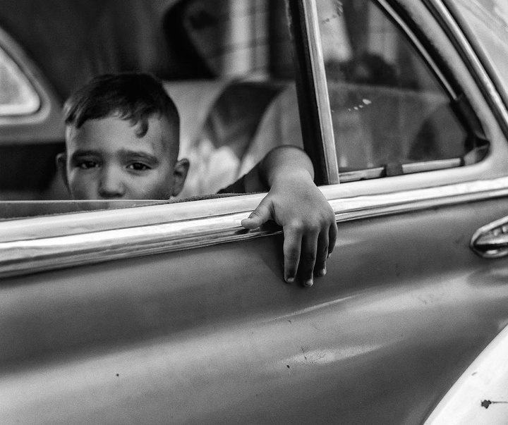 Gallery of Photography by Luis Casadevall - Spain