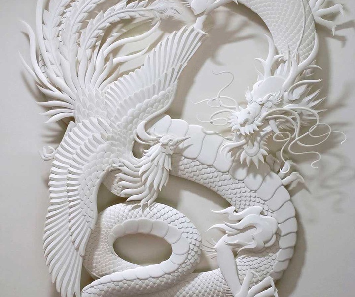 Gallery of Sculpture by Jeff Nishinaka - USA