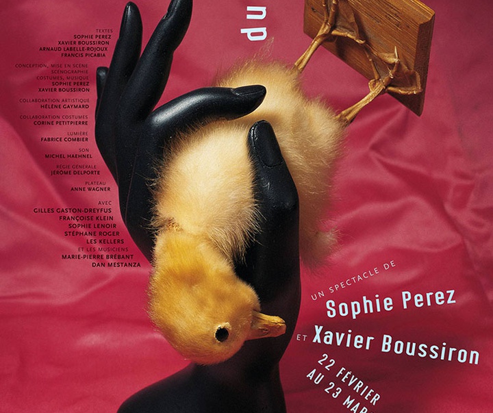 Gallery of posters by Michal Batory-Poland
