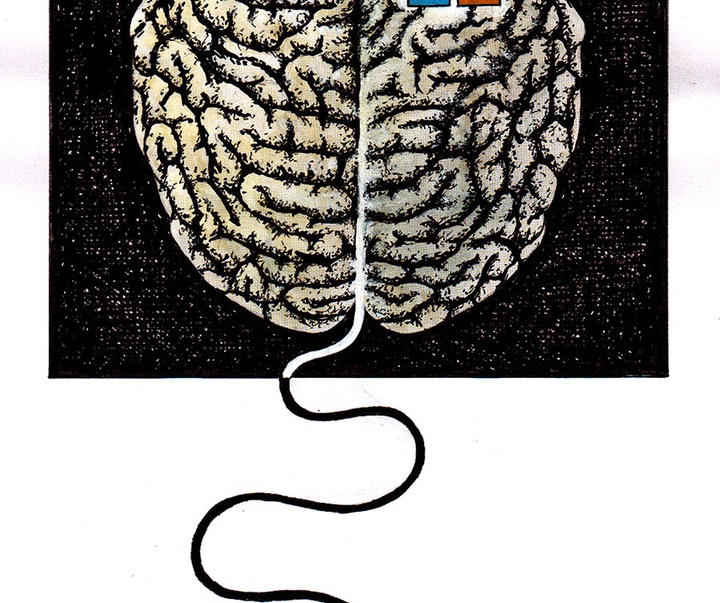 First Selection of the International Cartoon Contest “Terror Online”