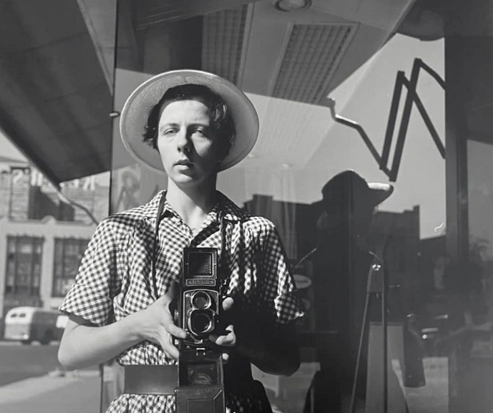 vivian maier