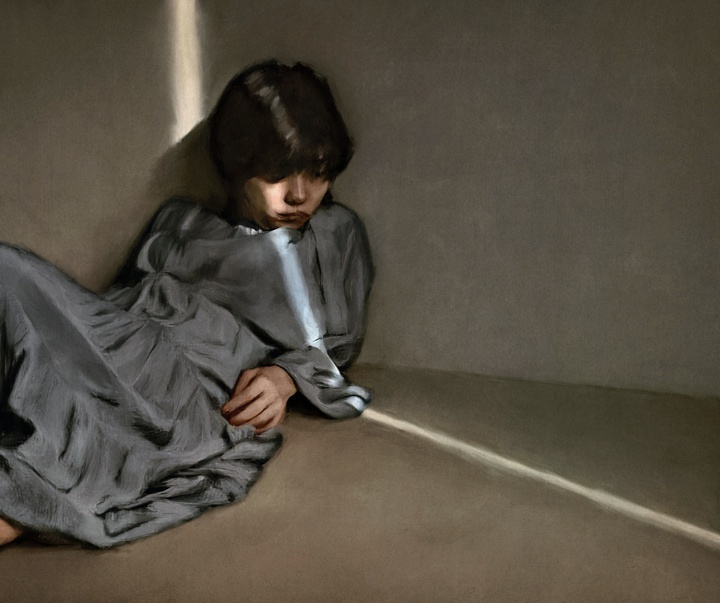 Gallery of Painting by Kevin Foote - USA