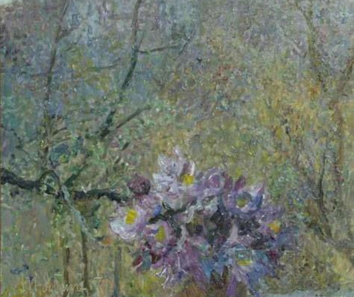 Tetyana Yablonska