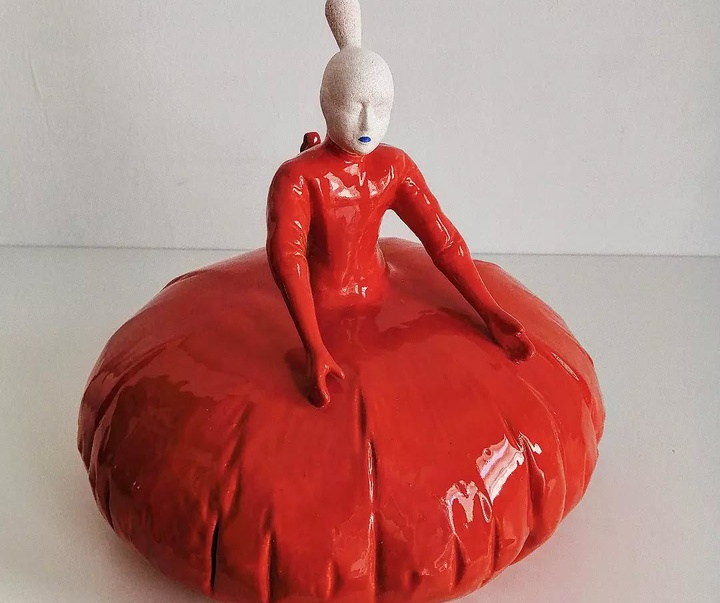 Gallery of Sculpture by Ivan Prieto - Spain