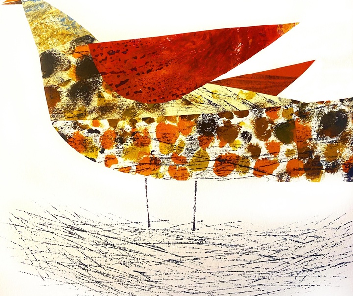 Clare Youngs