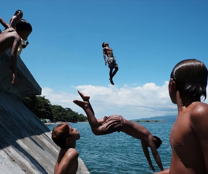 Gallery of Photography by Hersley-Ven Casero - Philippines