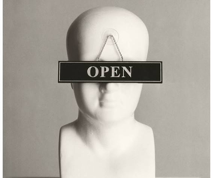 Gallery of Modern Art by Chema Madoz - Spain