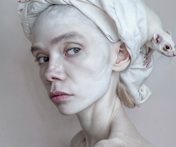 Gallery of Modern Art by Mira Nedyalkova - Bulgaria