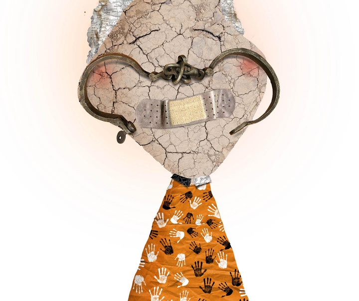 Gallery of Illustration by Pablo Bernasconi - Argentina
