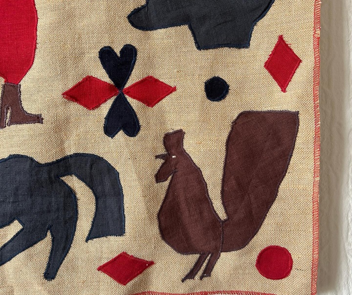 Gallery of Illustration by Cáit McEniff - England