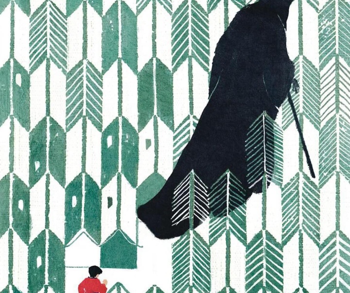 Gallery of Illustration by Anastasia Nagirnaya - Russia