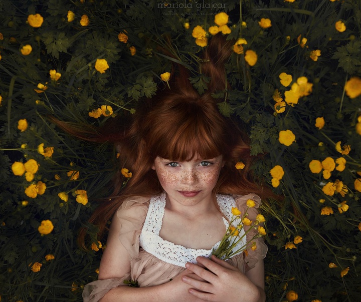 Gallery of Photography by Mariola Glajcar - Poland