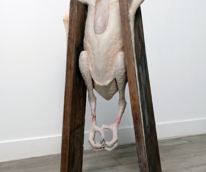 Gallery of Sculpture by Hugo Guérin - France