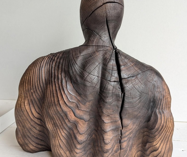 Gallery of Sculpture by Ed Elliott - UK