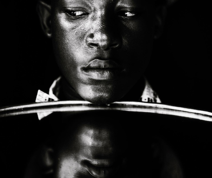 Gallery of Portrait Photography by Ali Guzman