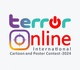 First Selection of the International Cartoon Contest “Terror Online”