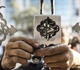 Gallery of Modern Art -  Alam Making (Symbolic art of Ashura) - Ashura Art