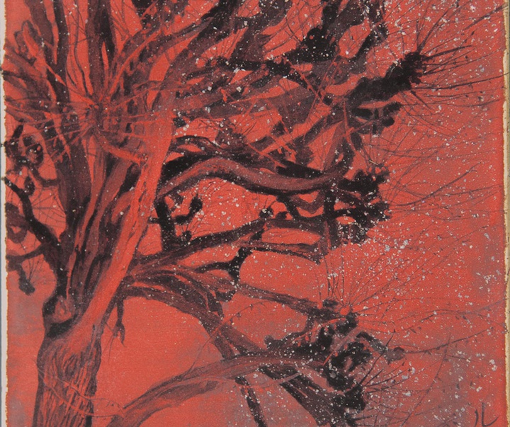 Gallery of Painting by Lumi Mizutani - Japan