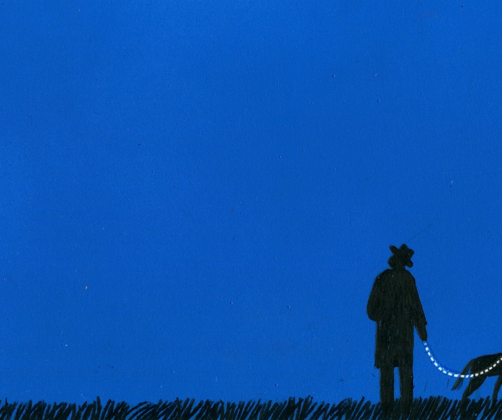 Gallery of Illustrations by Valerio Vidali - Italy