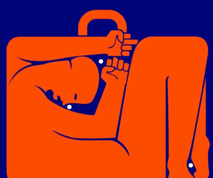 Gallery of Graphics by Ivan Ciro Palomino - Peru