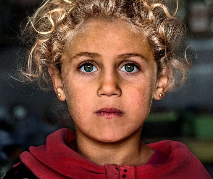 Gallery of Photography by Steve McCurry - USA