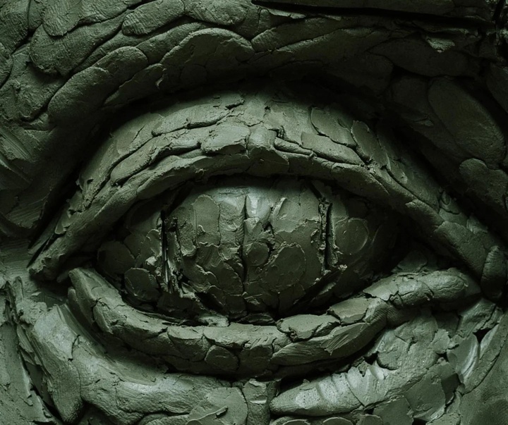 Gallery of Sculpture by Eirik Arnesen - Norway