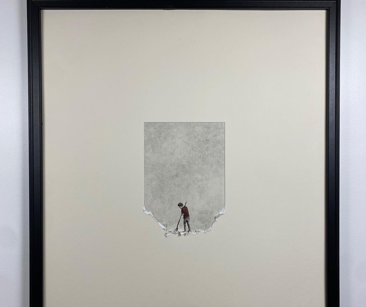 Gallery of Modern Art by Andrew Scott - USA