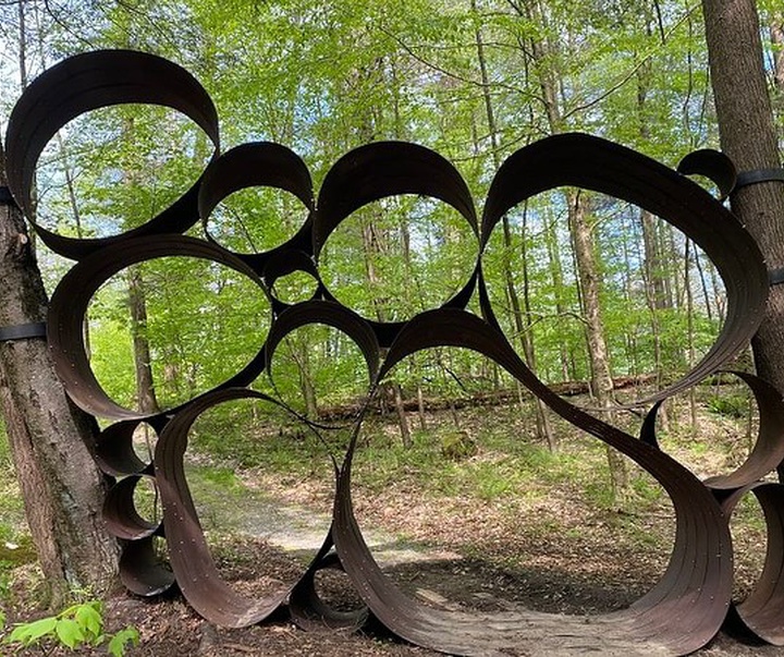 Gallery of Sculpture by DeWitt Godfrey - USA