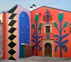 Gallery of Painting by Agostino Iacurci - Italy