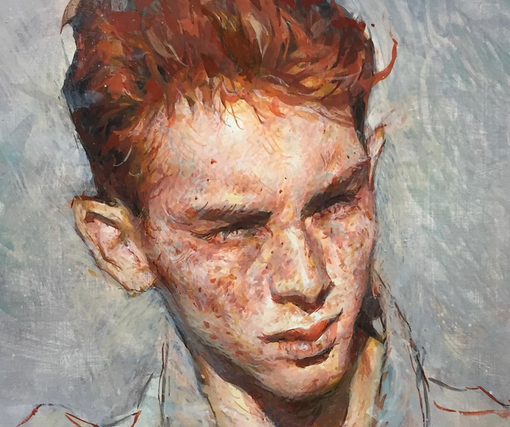 Gallery of Painting Julio Reyes-USA