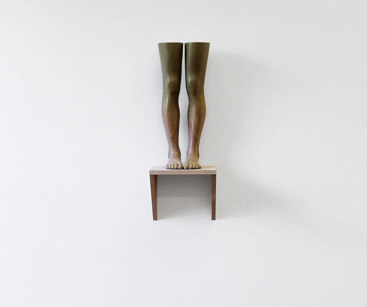 Gallery of Sculpture by Andreas Senoner - Italy