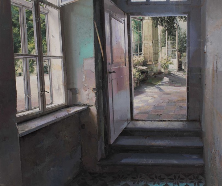 Matteo Massagrande