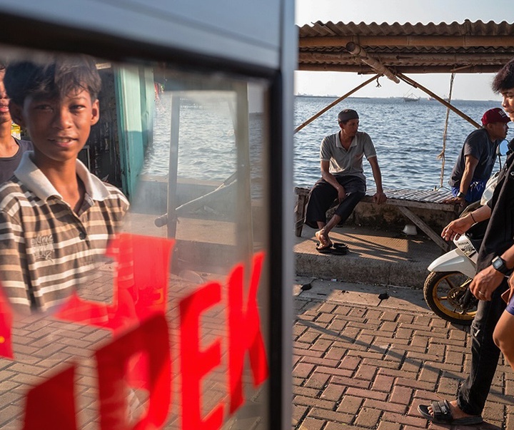 Gallery of Photography by Greg Mo - Cambodia