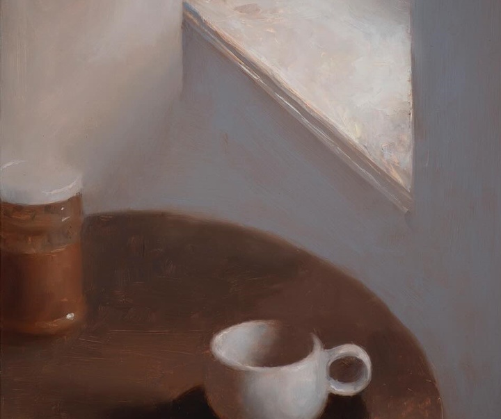 Gallery of Painting by Kenny Harris - USA