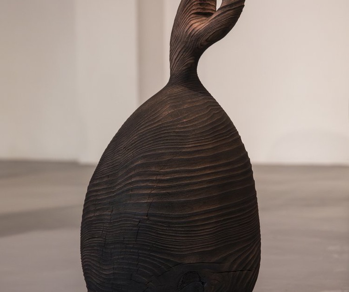 Gallery of Sculpture by Sol Bailey Barker - UK