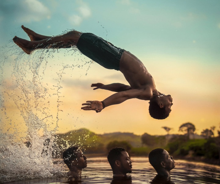 Gallery of Photography by Michael Aboya - Ghana