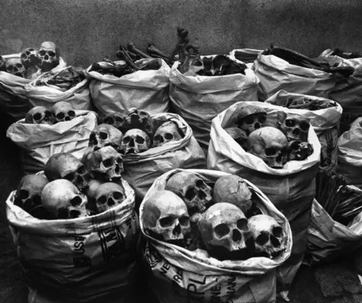 Gallery of Photography - War Photography