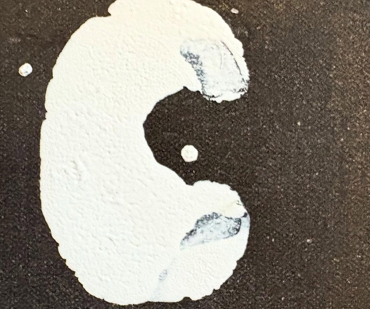 Gallery of Graphics (Typography) by Chris Ashworth - Britain